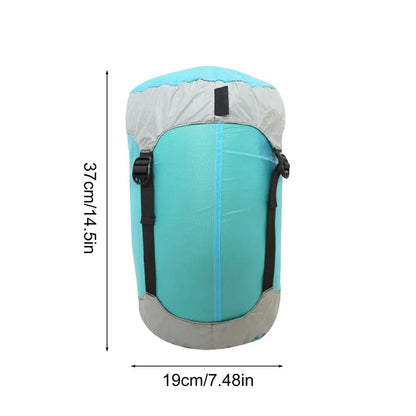 Compression Packing Cubes Lightweight Outdoor Stuff