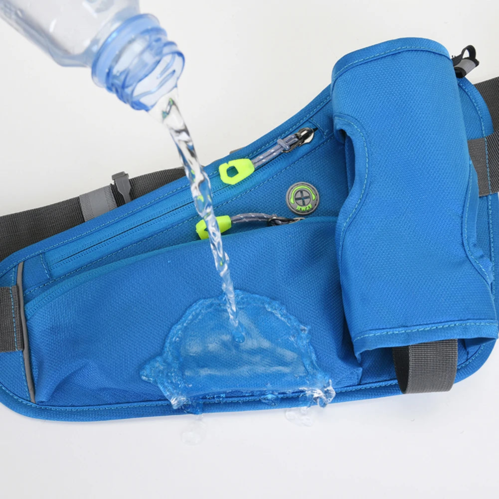 Running Waist Bag for Jogging Sports Fanny Pack Running