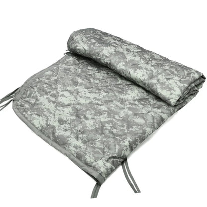 Military Army Camping Blanket Tactical