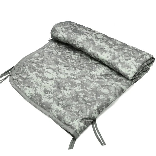 Military Army Camping Blanket Tactical