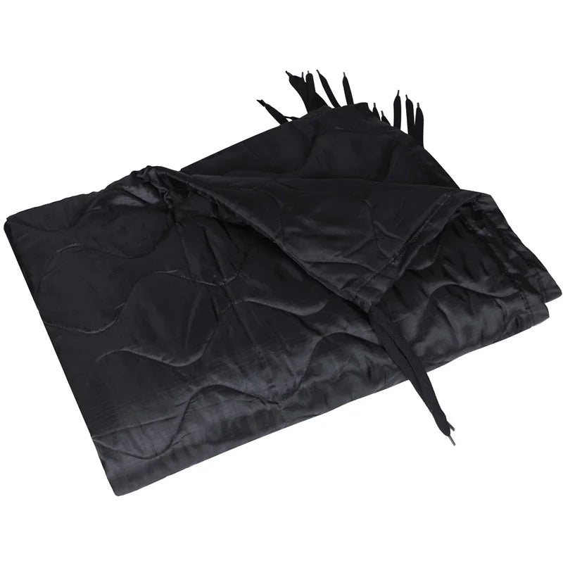 Military Army Camping Blanket Tactical