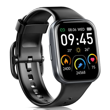 Smart Watch, Fitness Tracker