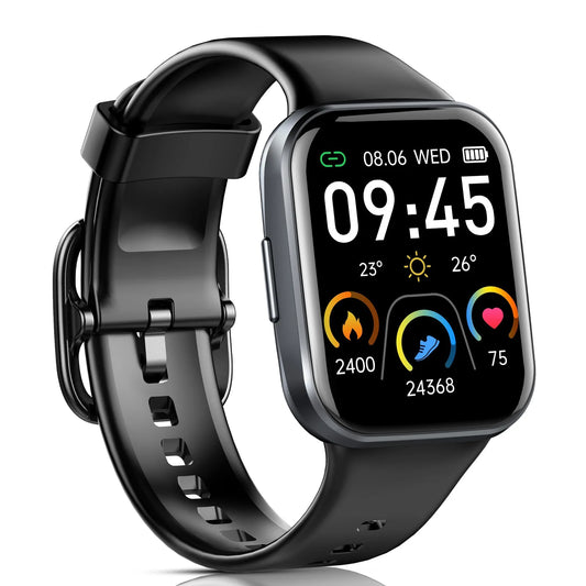 Smart Watch, Fitness Tracker