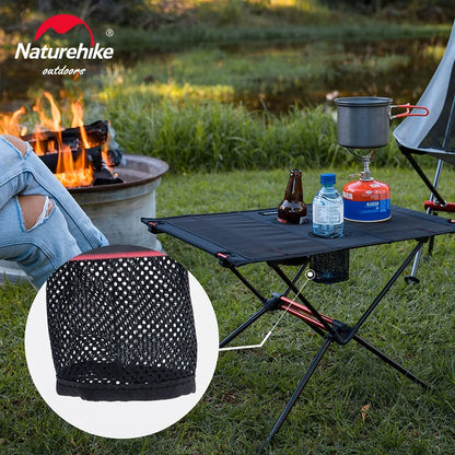 Naturehike Camping Table Folding Ultralight Portable Touri