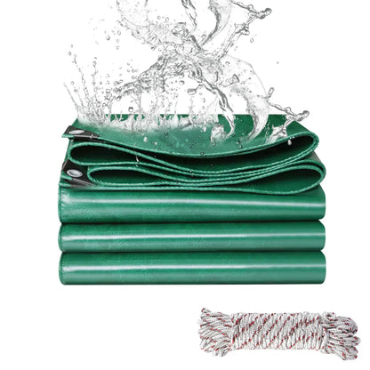 Extra Waterproof Heavy Tarp with Reinforced Grommet