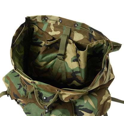 Sport Bag Camping Hiking Shoulder Bags Outdoor Camping