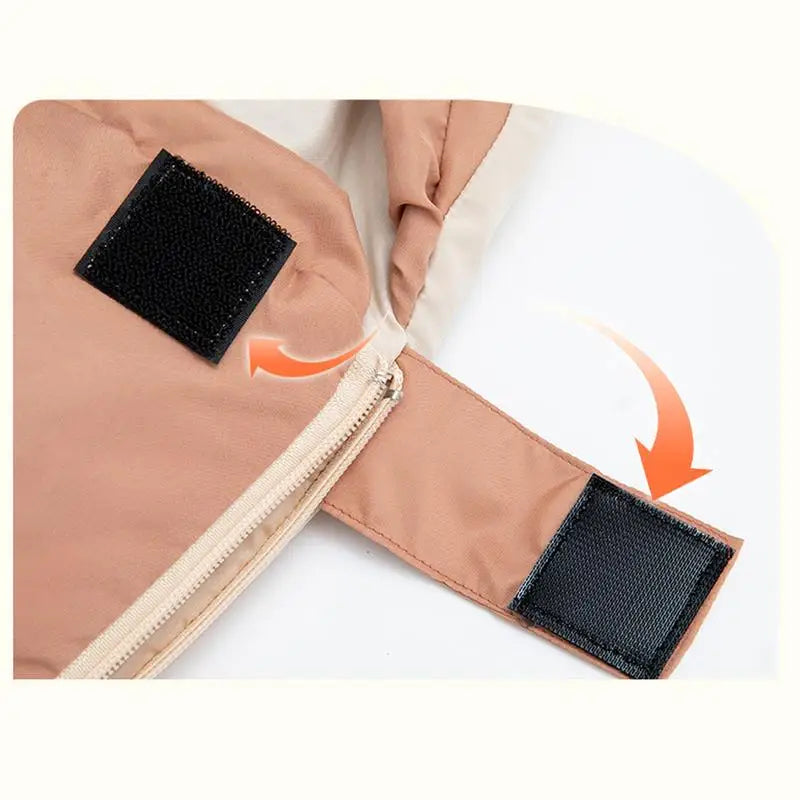 Camping Sleeping Bag Envelope Type
