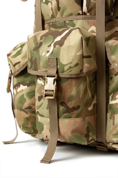 Sport Bag Camping Hiking Shoulder Bags Outdoor Camping