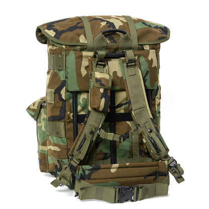 Sport Bag Camping Hiking Shoulder Bags Outdoor Camping