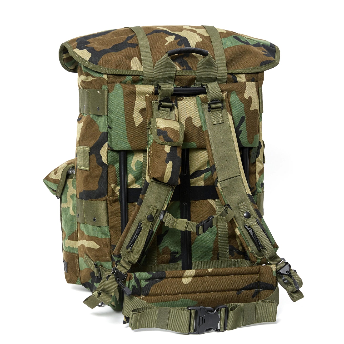 Sport Bag Camping Hiking Shoulder Bags Outdoor Camping